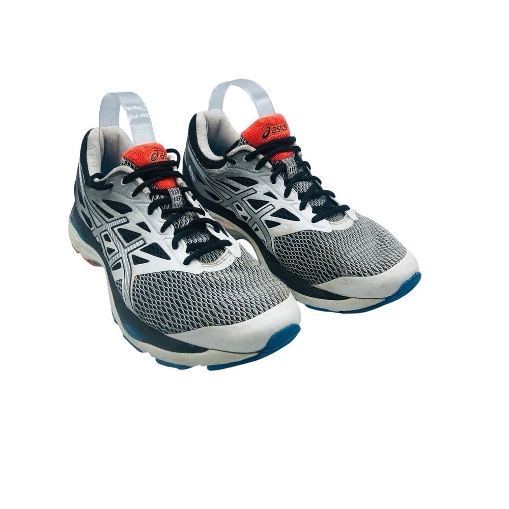 Asics Women's Gel-cumulus 18 Running Shoes size 9